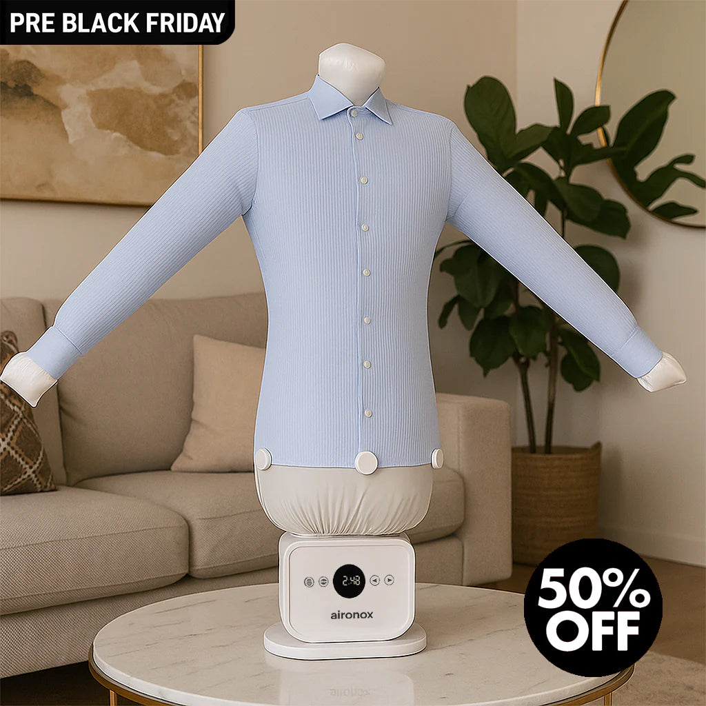 Aironox Suszarka Do Odzieży