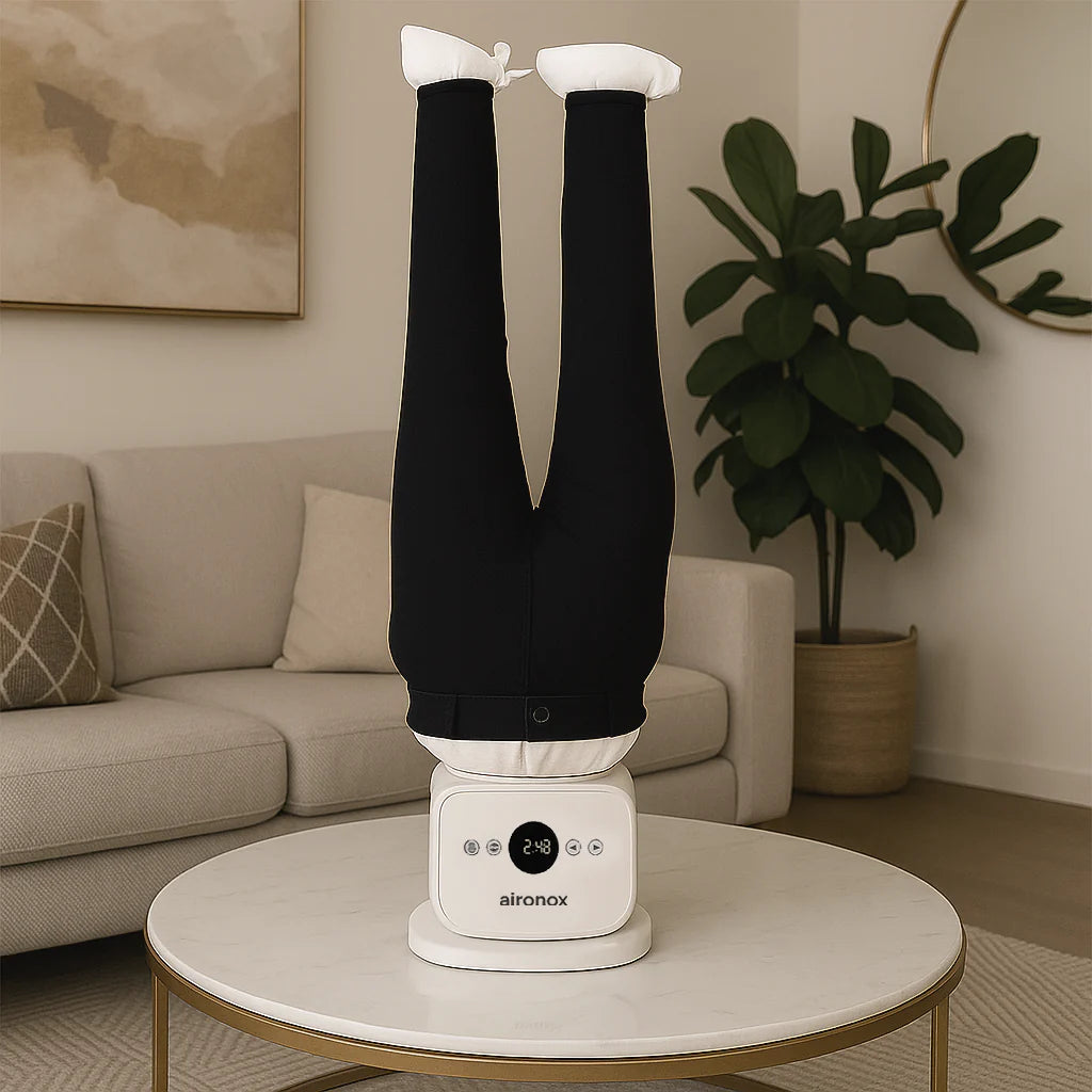 Aironox Suszarka Do Odzieży