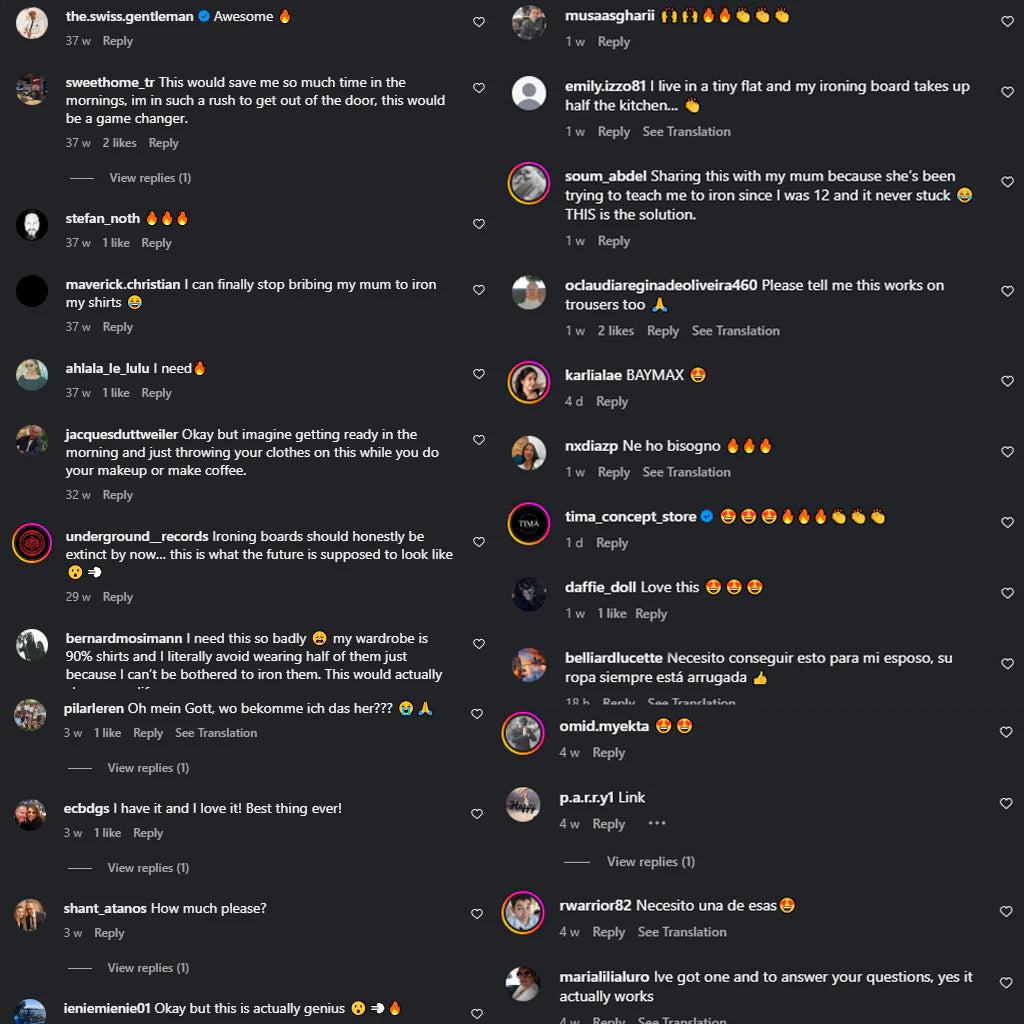 Aironox Suszarka Do Odzieży